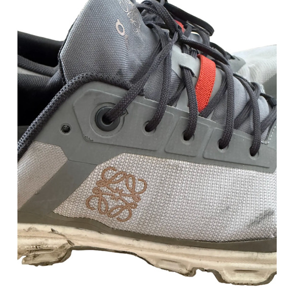 On Running Cloudventure LOEWE Grey size US 10 (NO BOX) main image 9